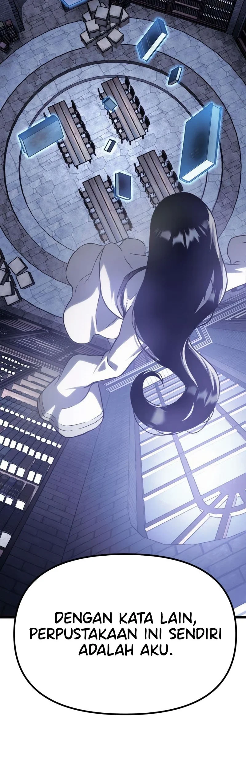 The Shepherd Wizard Chapter 10 Gambar 65