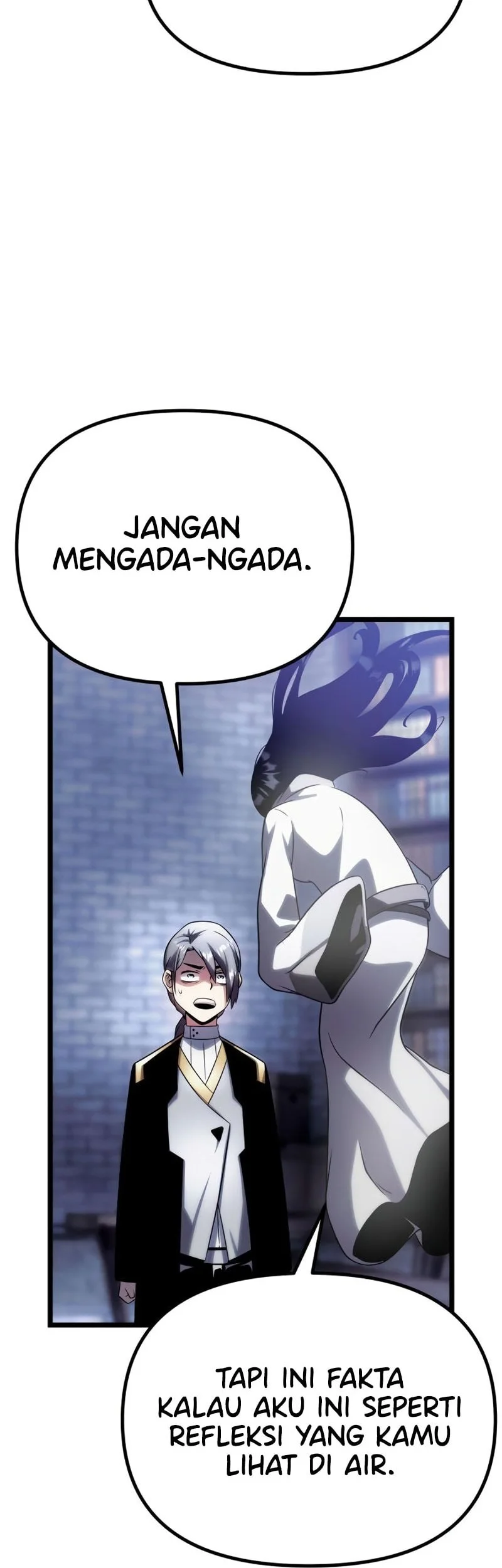 The Shepherd Wizard Chapter 10 Gambar 67