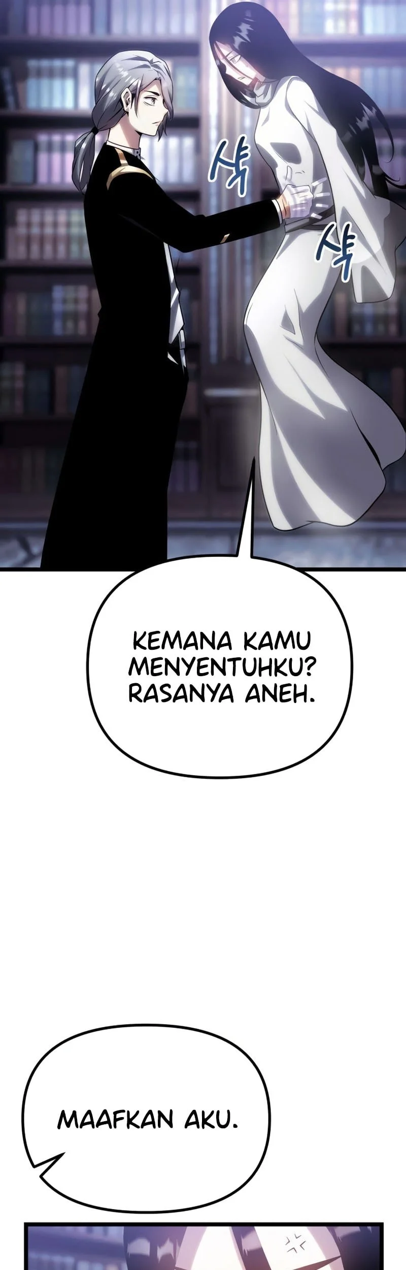 The Shepherd Wizard Chapter 10 Gambar 70