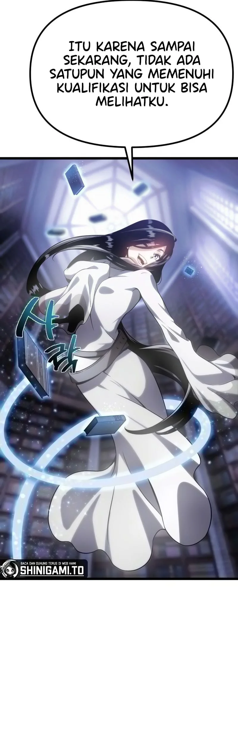 The Shepherd Wizard Chapter 10 Gambar 74