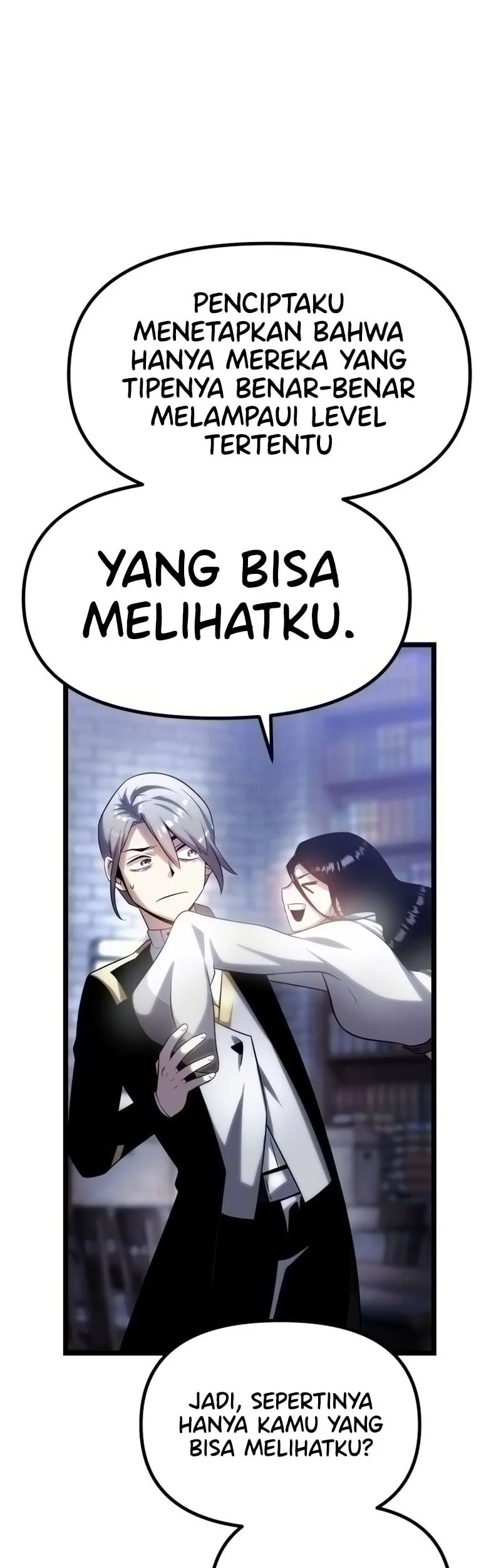 The Shepherd Wizard Chapter 10 Gambar 75