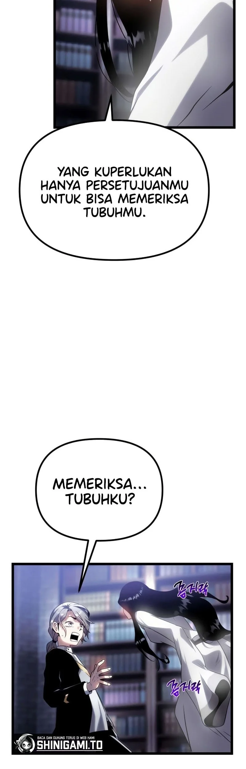 The Shepherd Wizard Chapter 10 Gambar 79