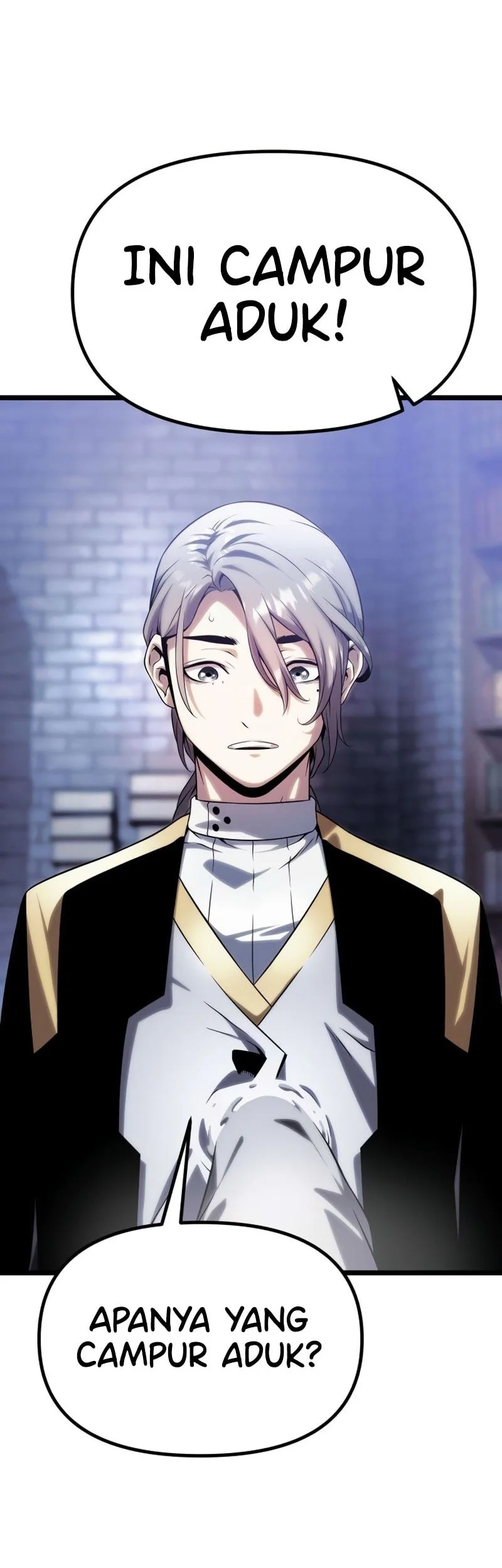 The Shepherd Wizard Chapter 10 Gambar 87