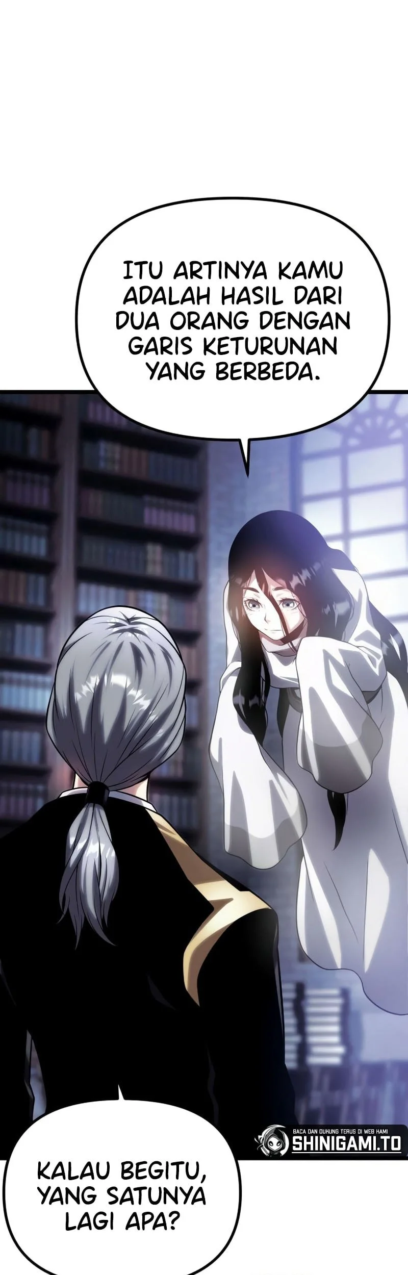 The Shepherd Wizard Chapter 10 Gambar 88