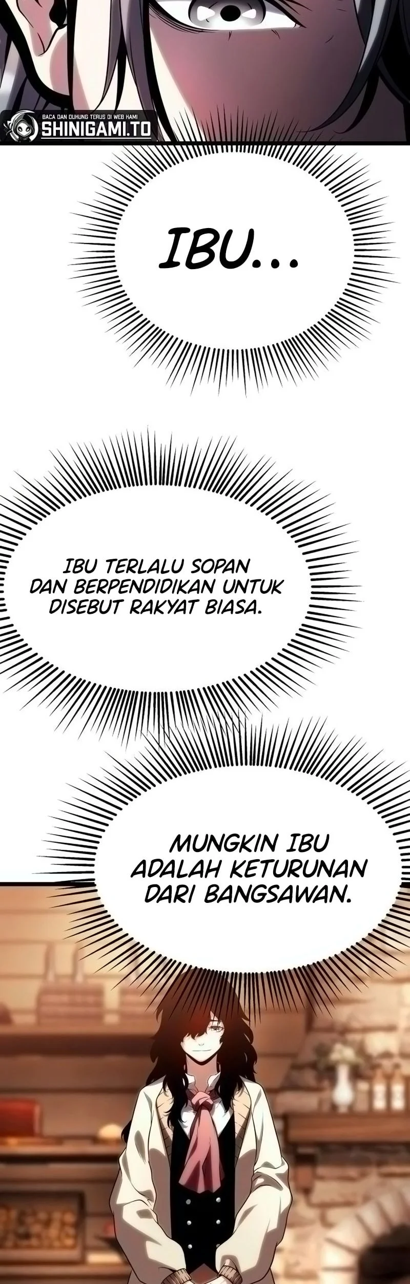 The Shepherd Wizard Chapter 10 Gambar 91