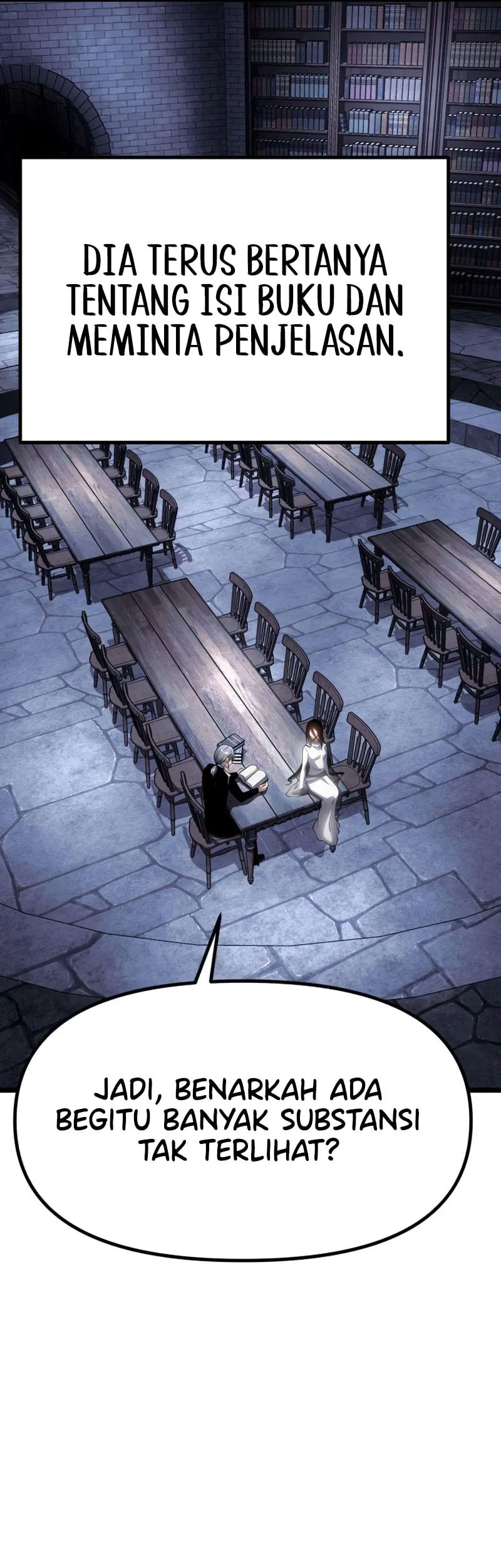 The Shepherd Wizard Chapter 10 Gambar 94