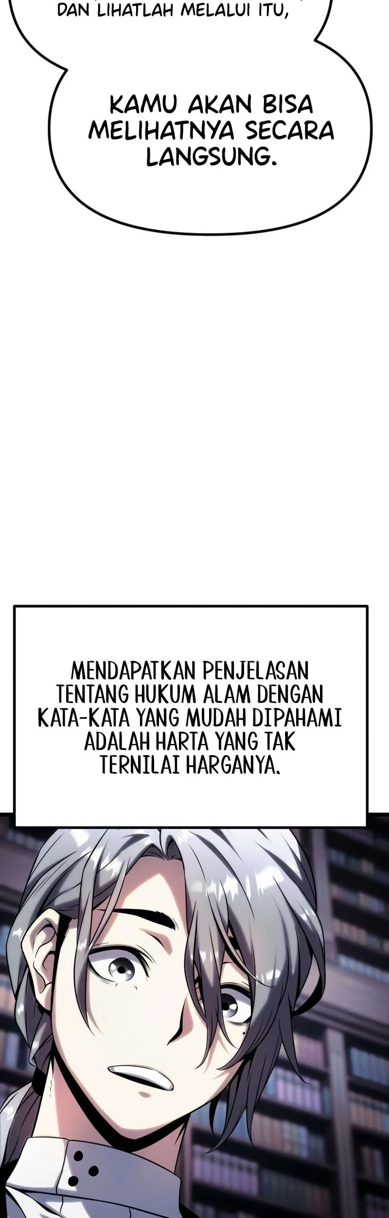 The Shepherd Wizard Chapter 10 Gambar 96