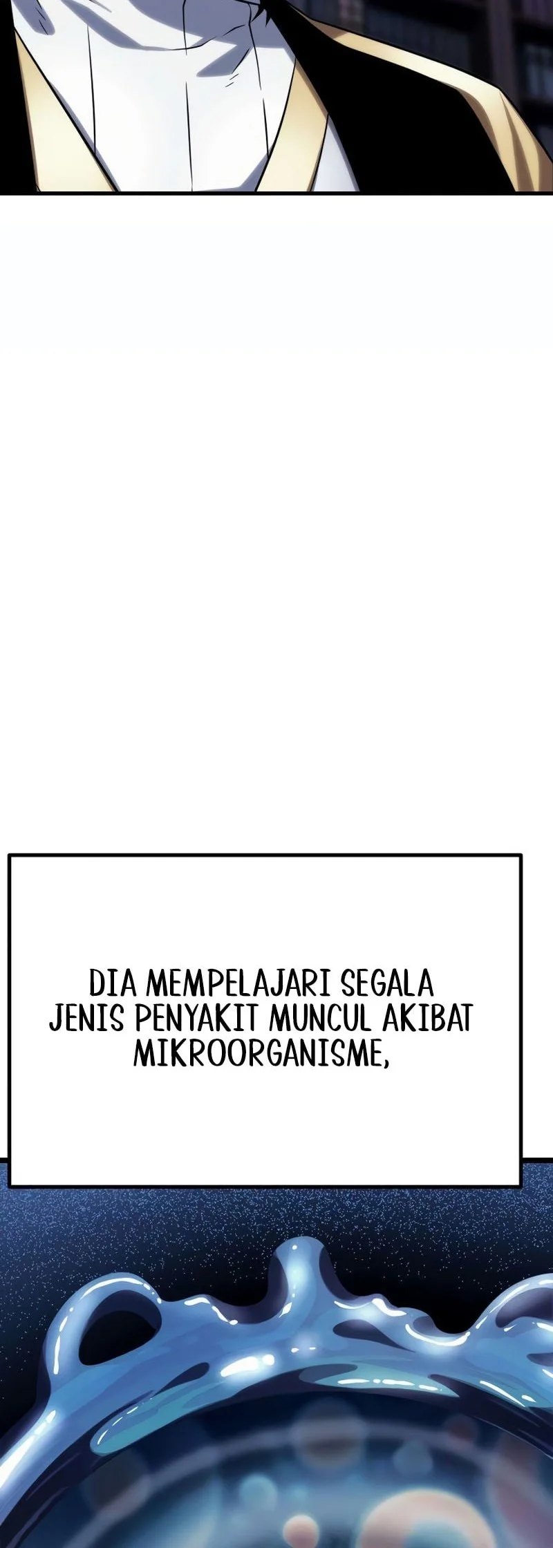 The Shepherd Wizard Chapter 10 Gambar 97