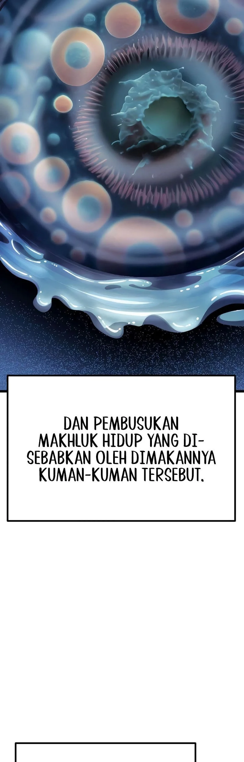 The Shepherd Wizard Chapter 10 Gambar 98