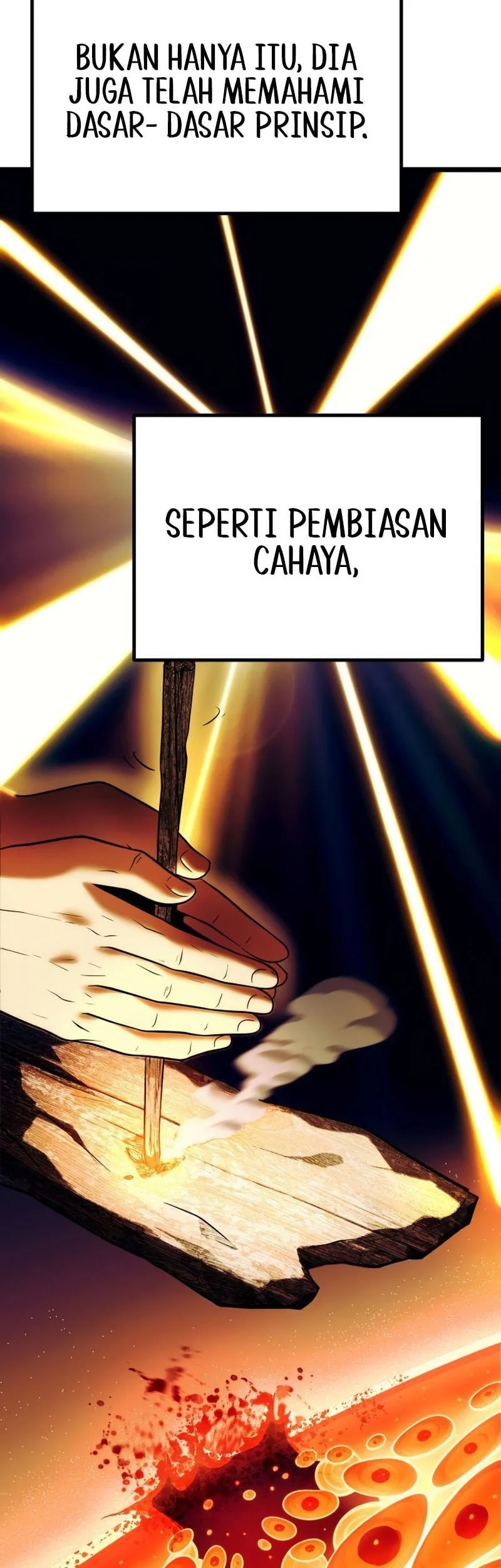 The Shepherd Wizard Chapter 10 Gambar 99