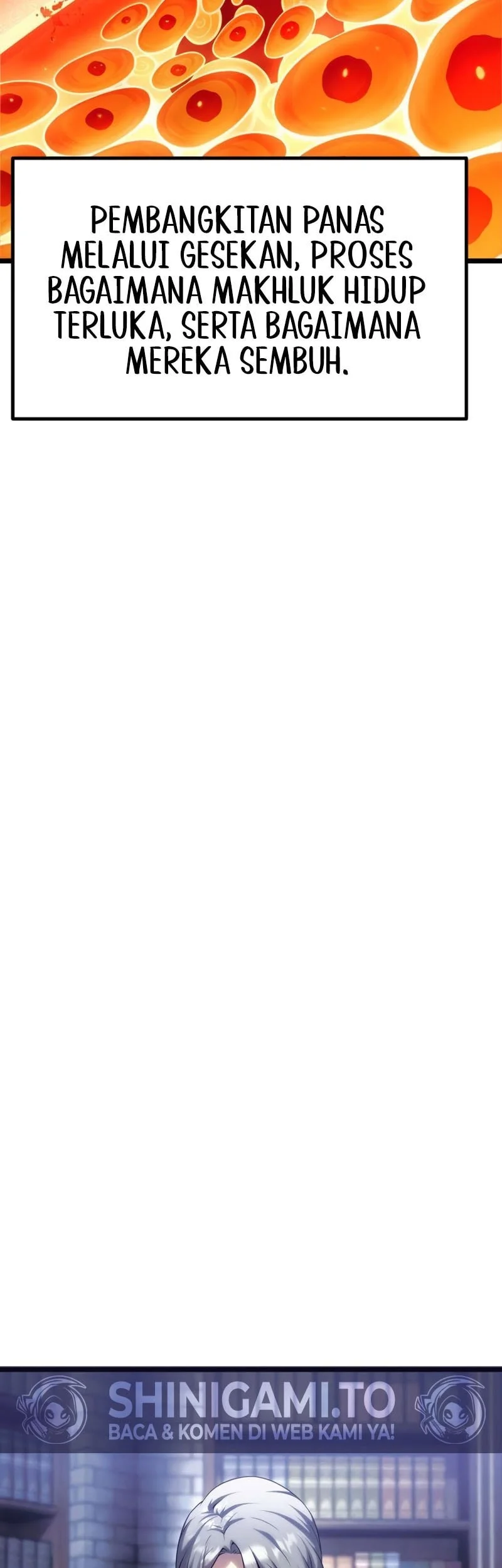 The Shepherd Wizard Chapter 10 Gambar 100