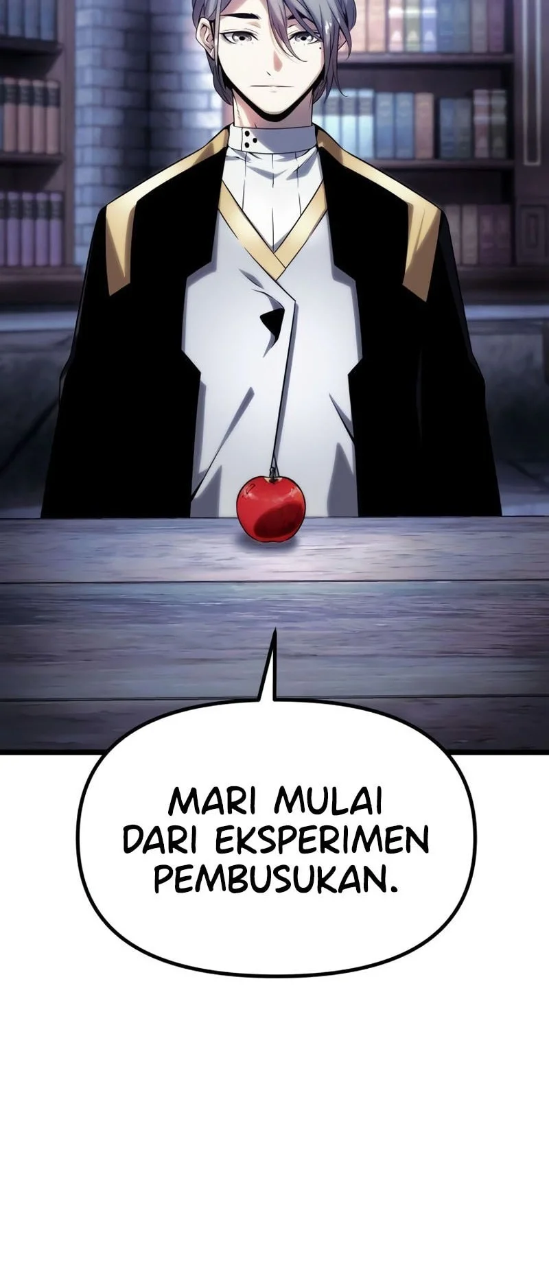 The Shepherd Wizard Chapter 10 Gambar 101