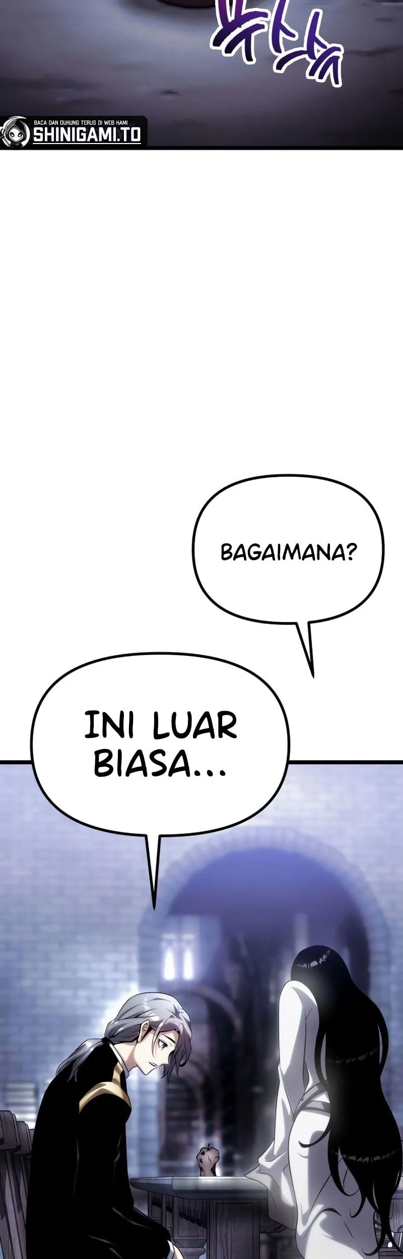 The Shepherd Wizard Chapter 10 Gambar 103