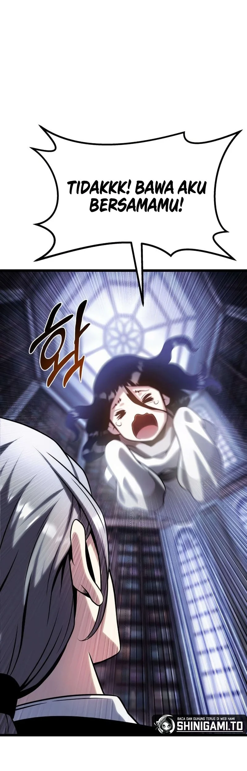 The Shepherd Wizard Chapter 10 Gambar 111