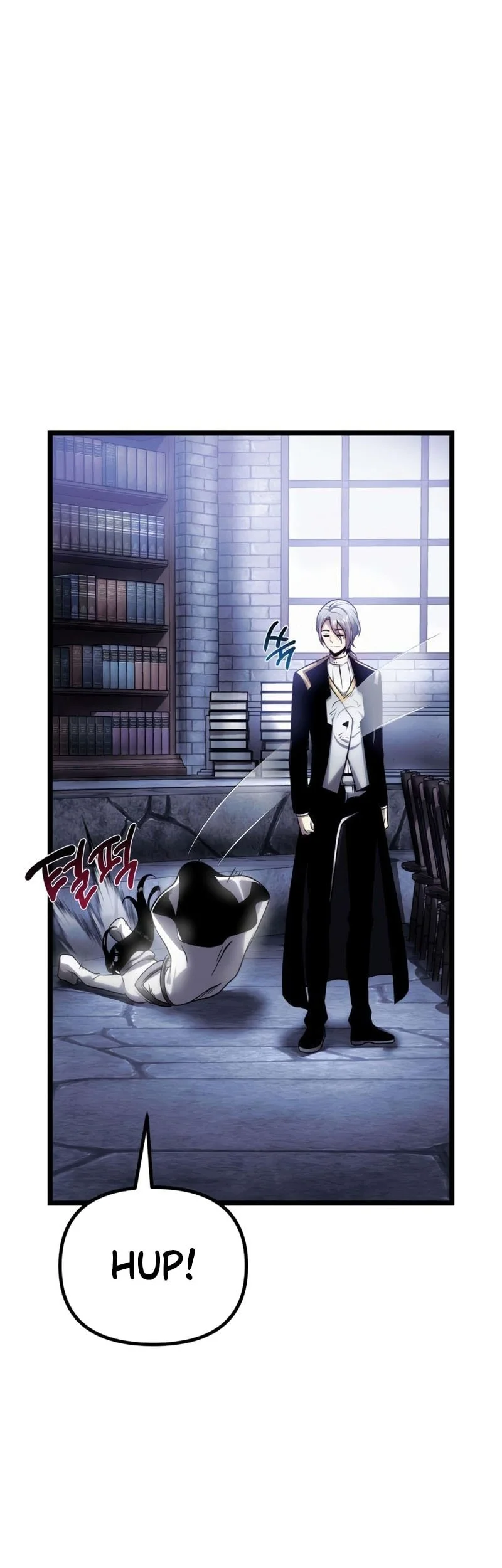 The Shepherd Wizard Chapter 10 Gambar 112