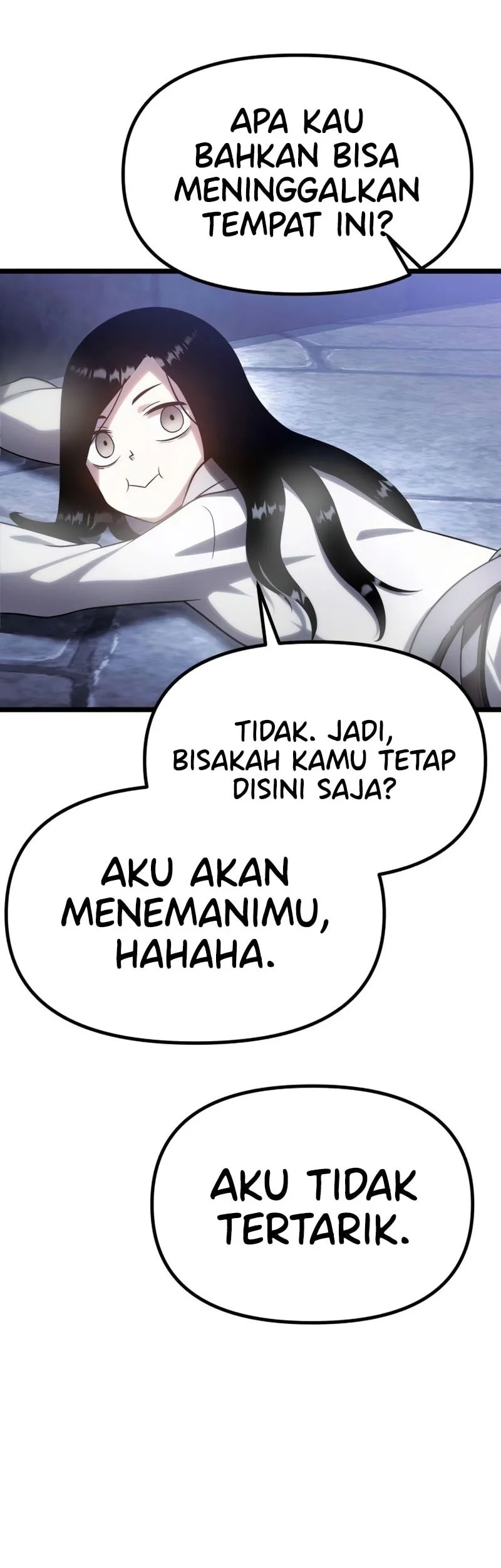 The Shepherd Wizard Chapter 10 Gambar 113