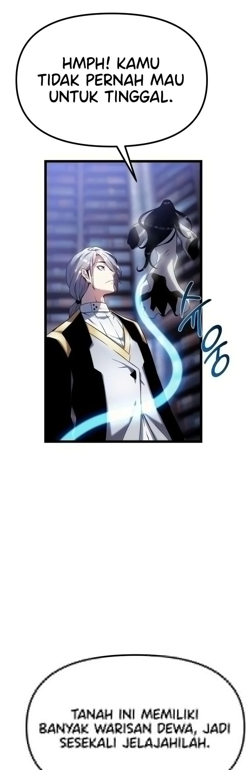 The Shepherd Wizard Chapter 10 Gambar 114