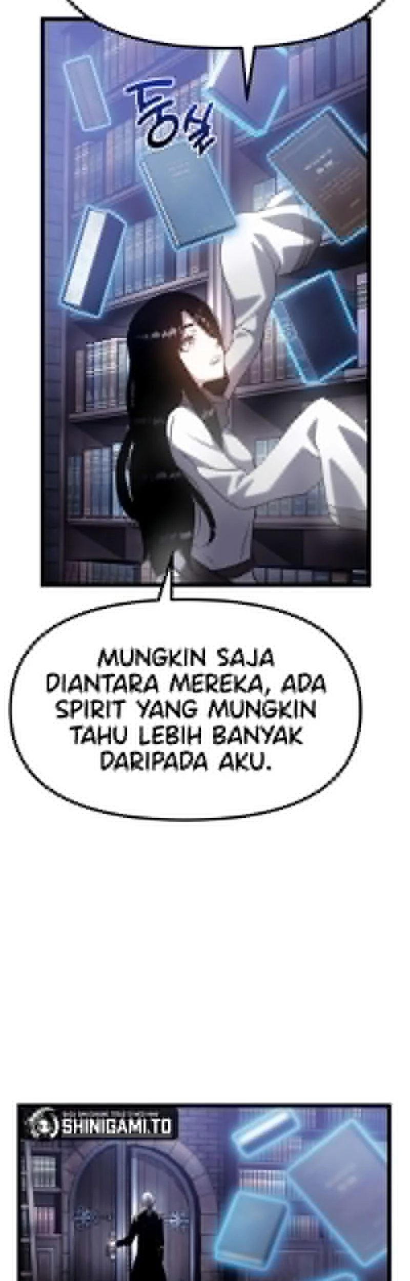 The Shepherd Wizard Chapter 10 Gambar 115