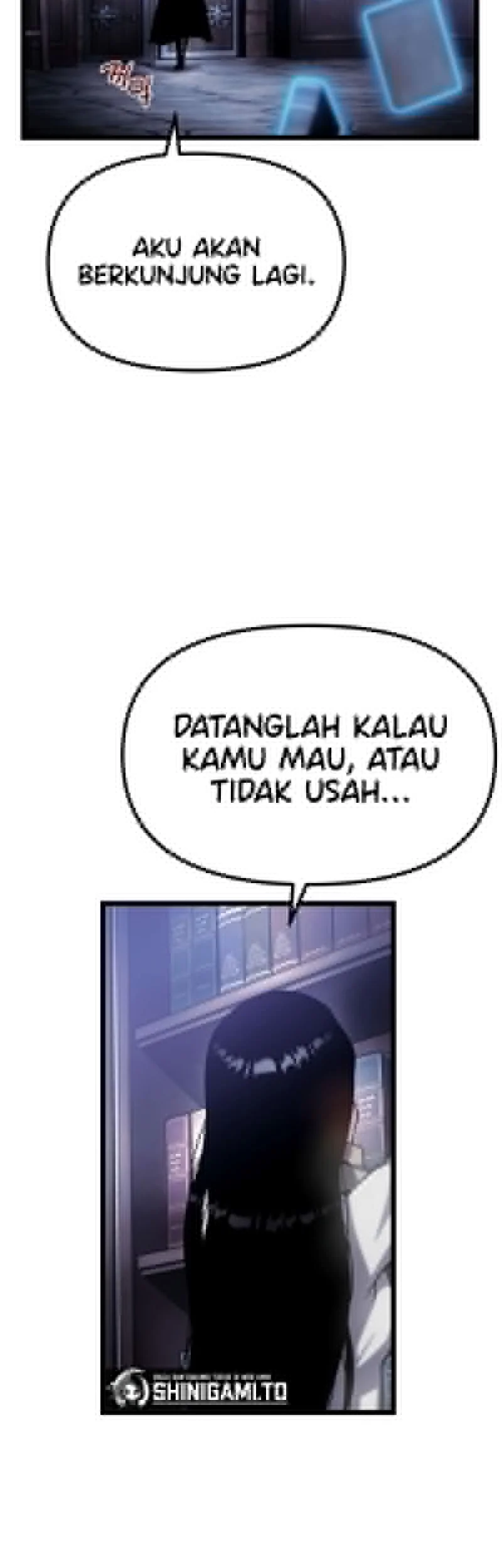 The Shepherd Wizard Chapter 10 Gambar 116