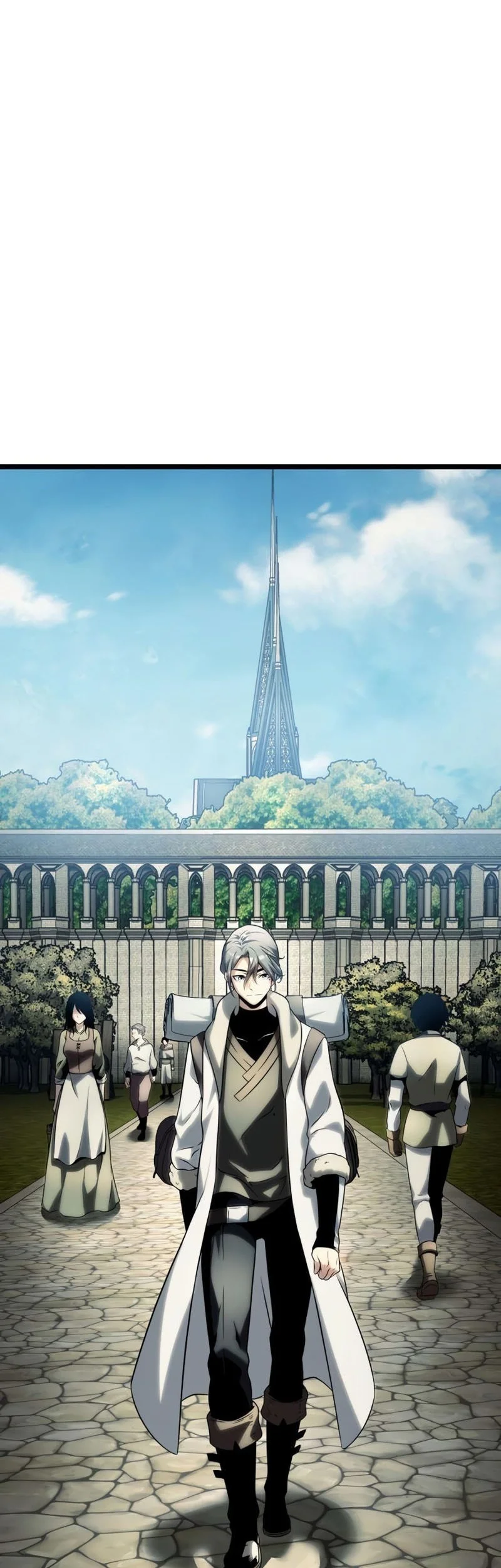 The Shepherd Wizard Chapter 10 Gambar 119