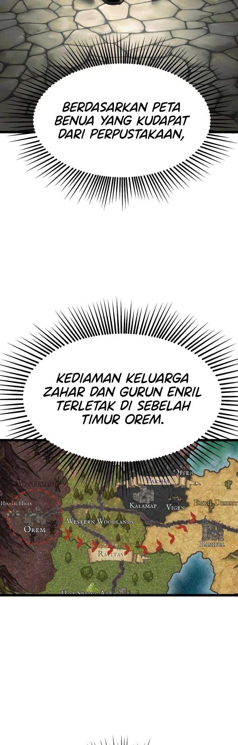 The Shepherd Wizard Chapter 10 Gambar 120