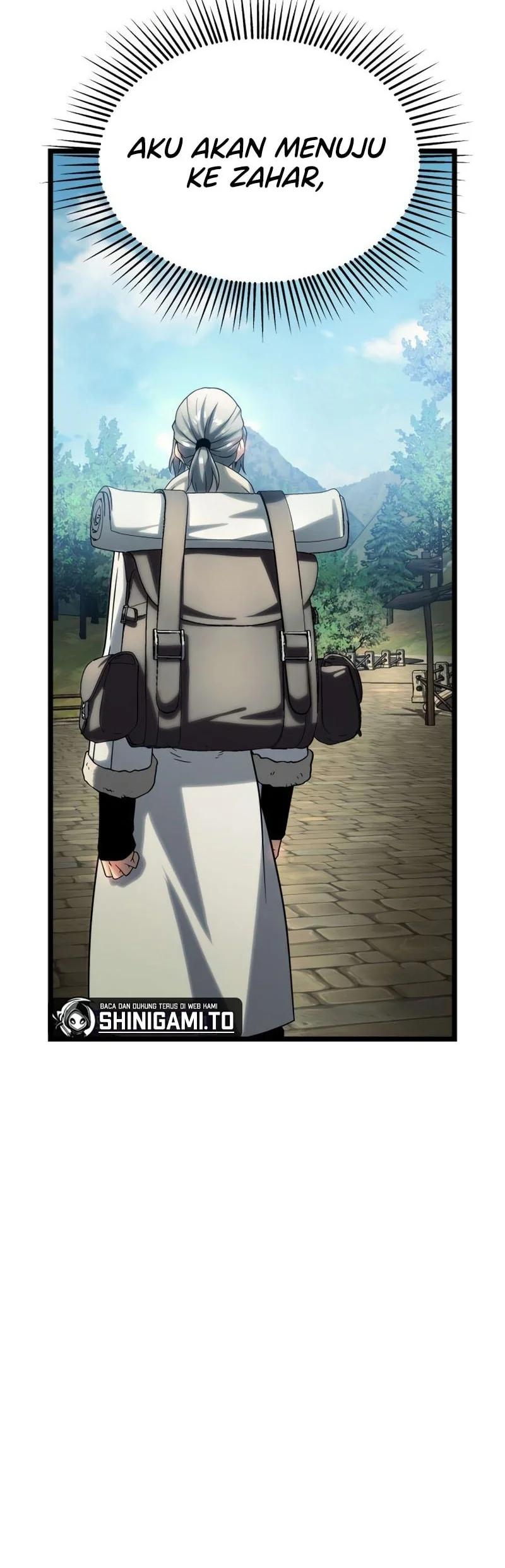 The Shepherd Wizard Chapter 10 Gambar 121