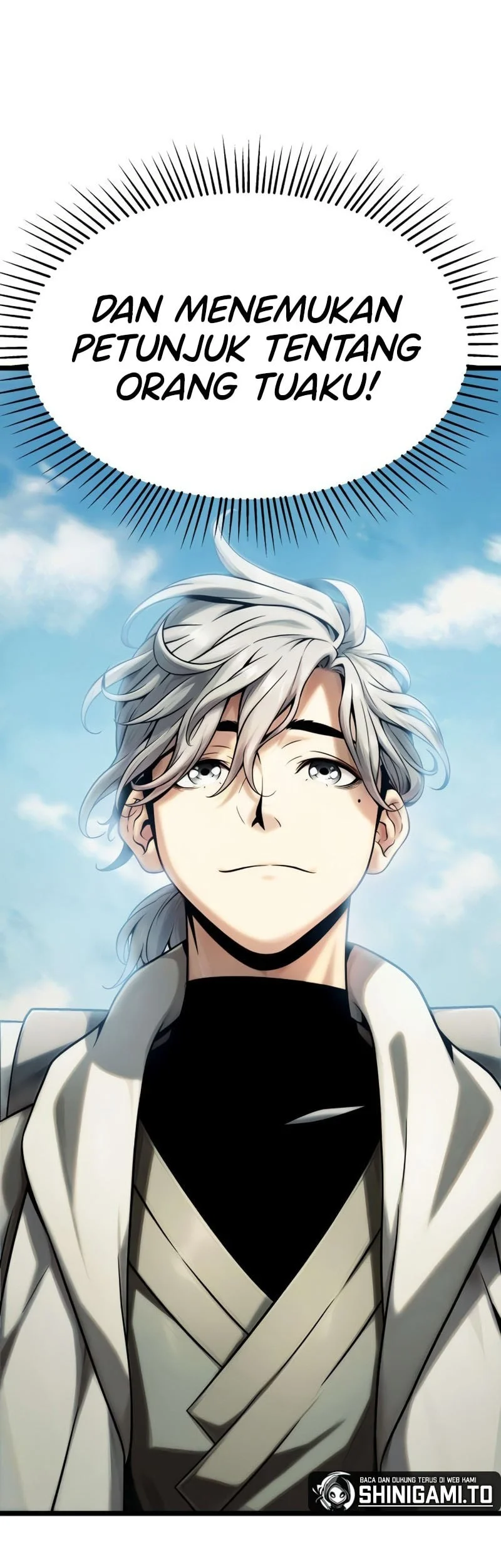 The Shepherd Wizard Chapter 10 Gambar 122