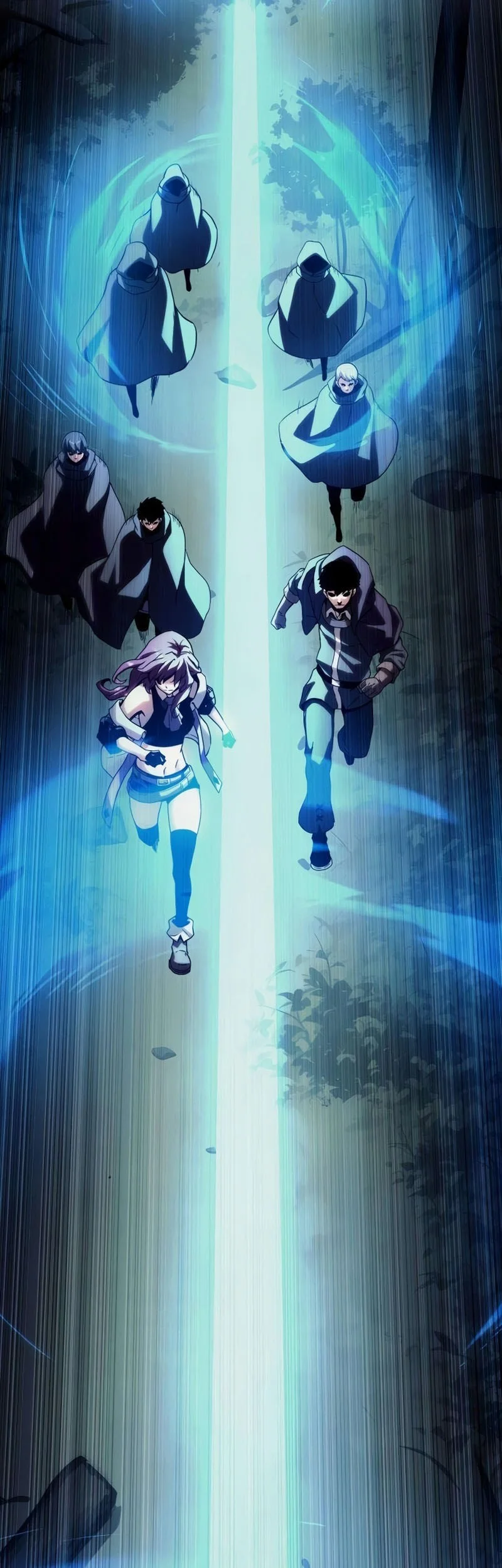 The Shepherd Wizard Chapter 10 Gambar 6