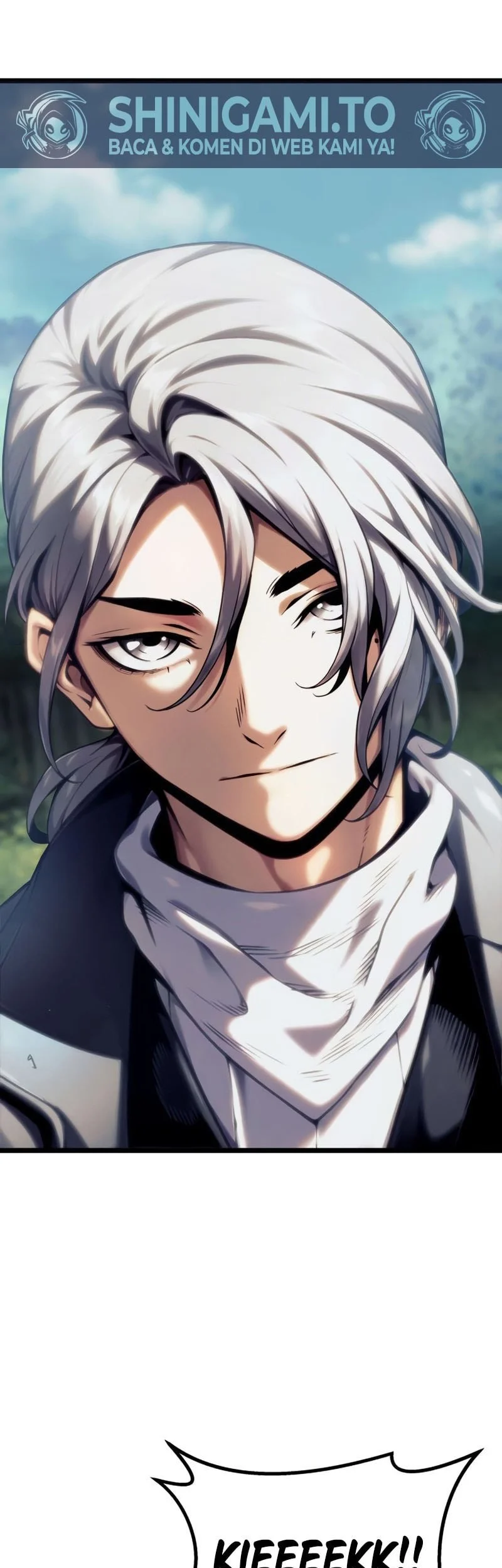 The Shepherd Wizard Chapter 10 Gambar 12