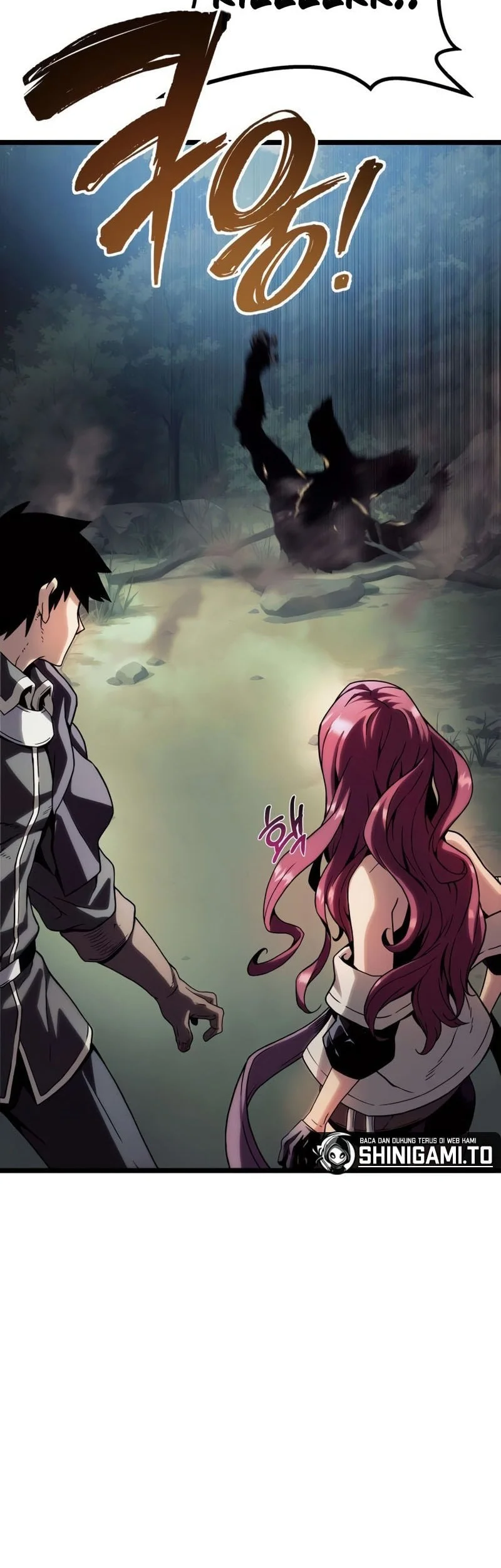 The Shepherd Wizard Chapter 10 Gambar 13