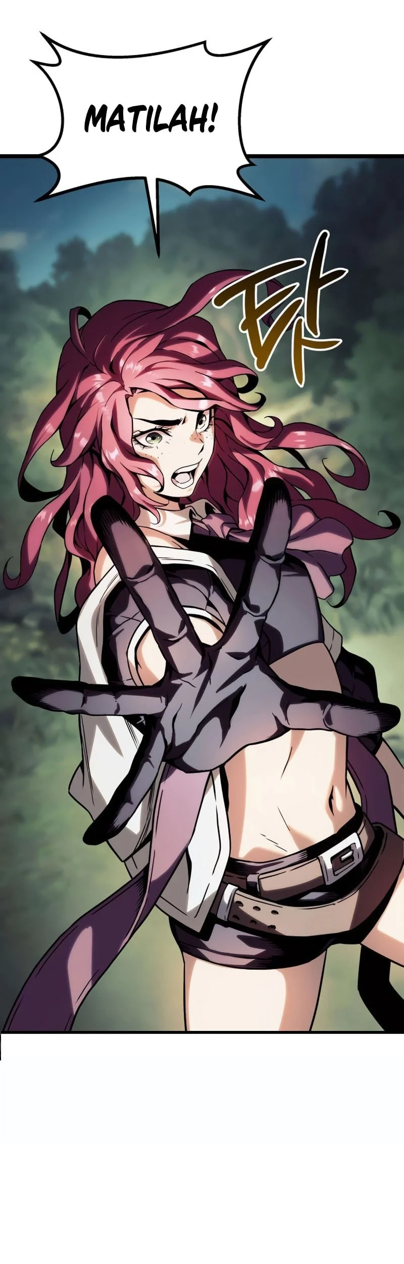 The Shepherd Wizard Chapter 10 Gambar 14