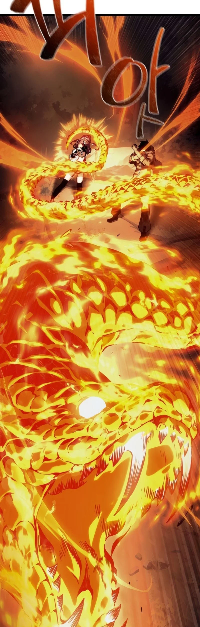 The Shepherd Wizard Chapter 10 Gambar 16