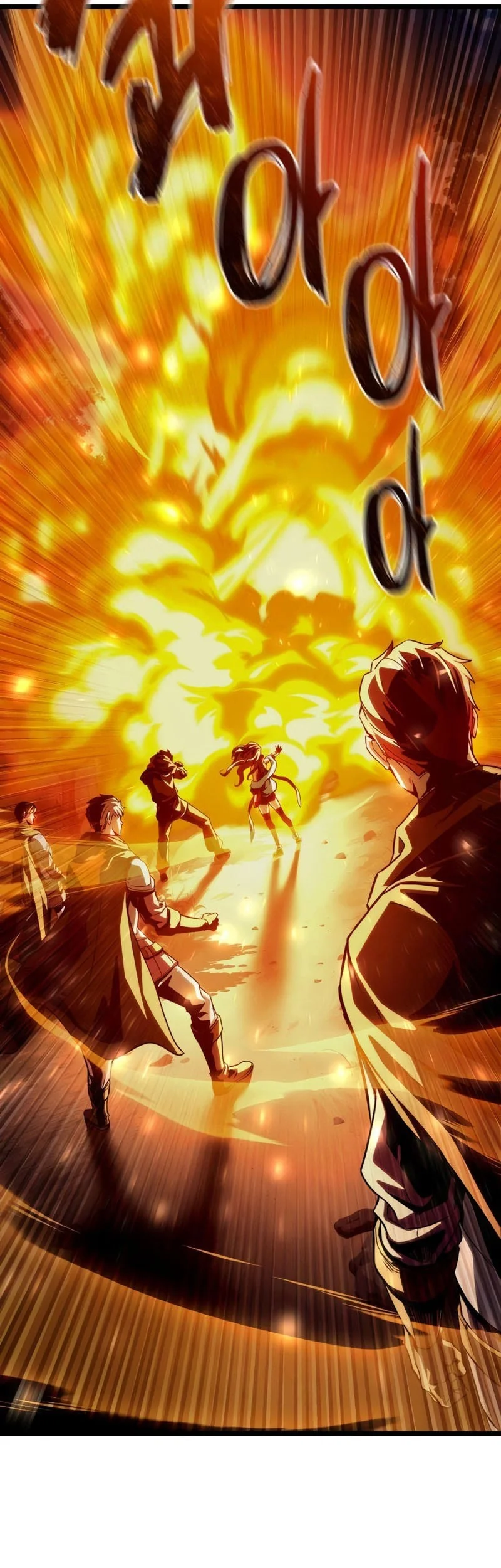 The Shepherd Wizard Chapter 10 Gambar 18