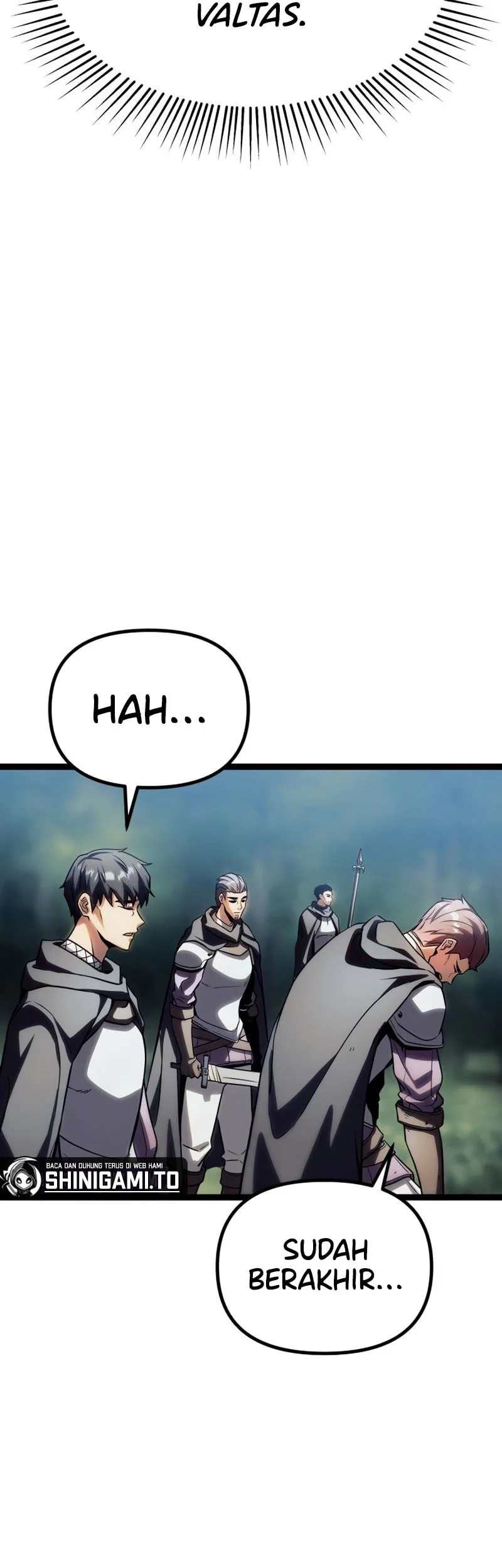 The Shepherd Wizard Chapter 10 Gambar 20