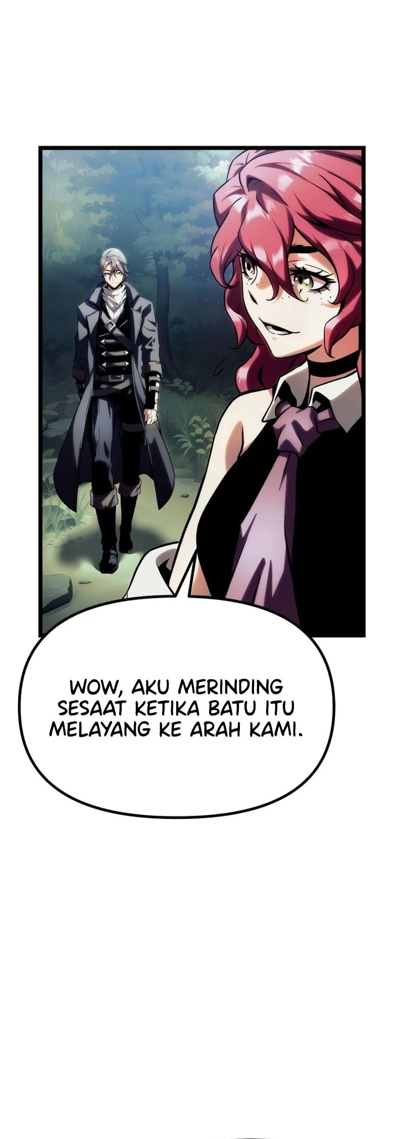 The Shepherd Wizard Chapter 10 Gambar 21