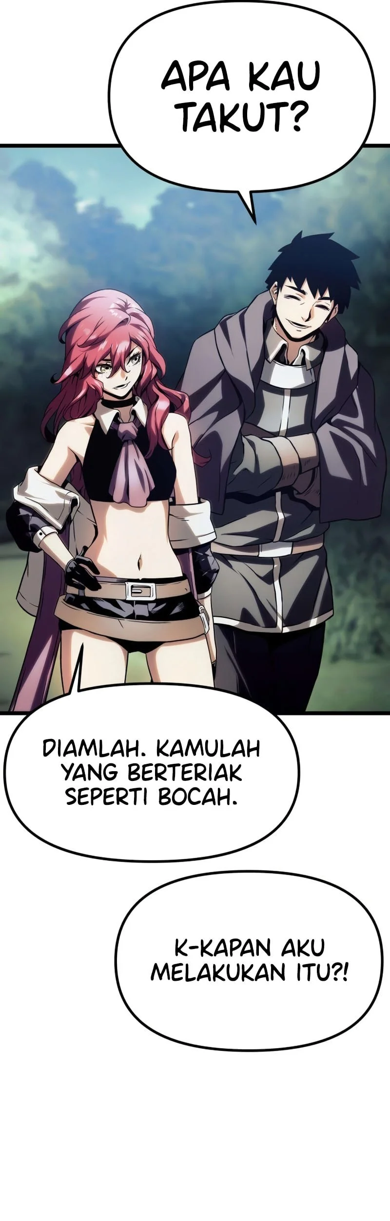 The Shepherd Wizard Chapter 10 Gambar 22