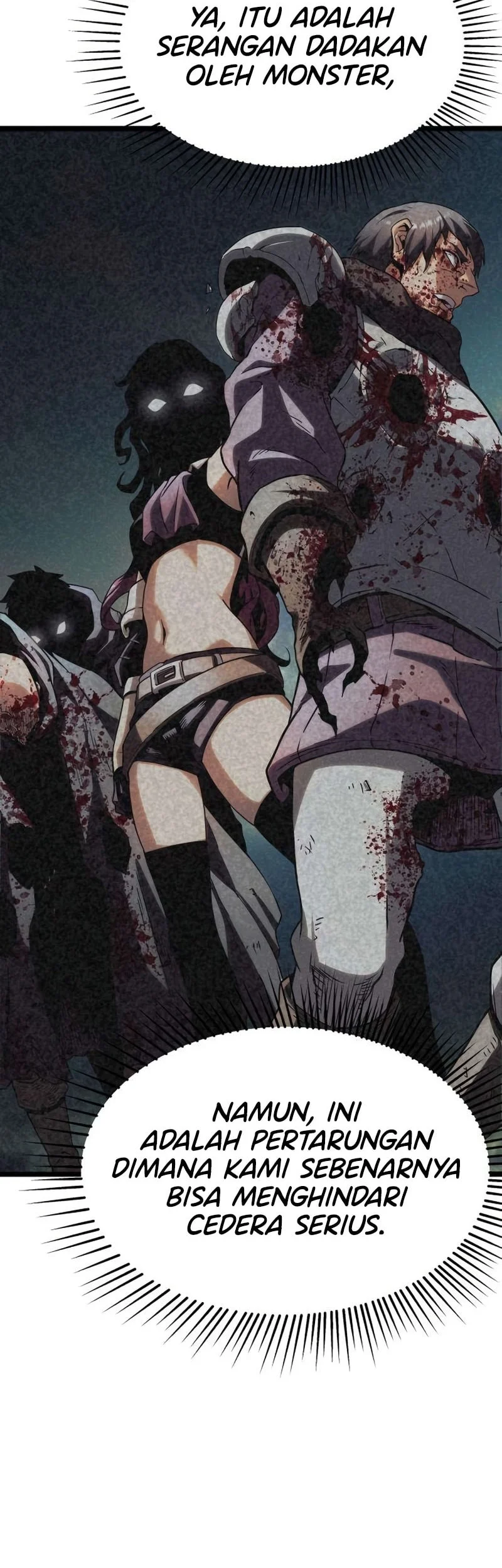 The Shepherd Wizard Chapter 10 Gambar 25