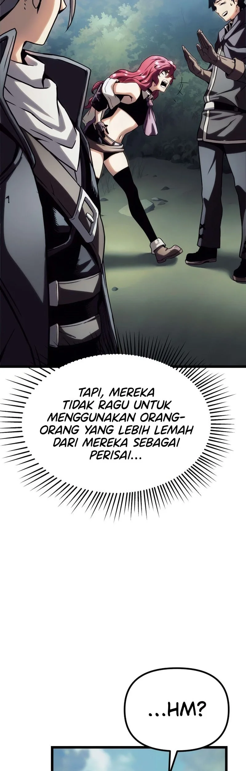 The Shepherd Wizard Chapter 10 Gambar 27