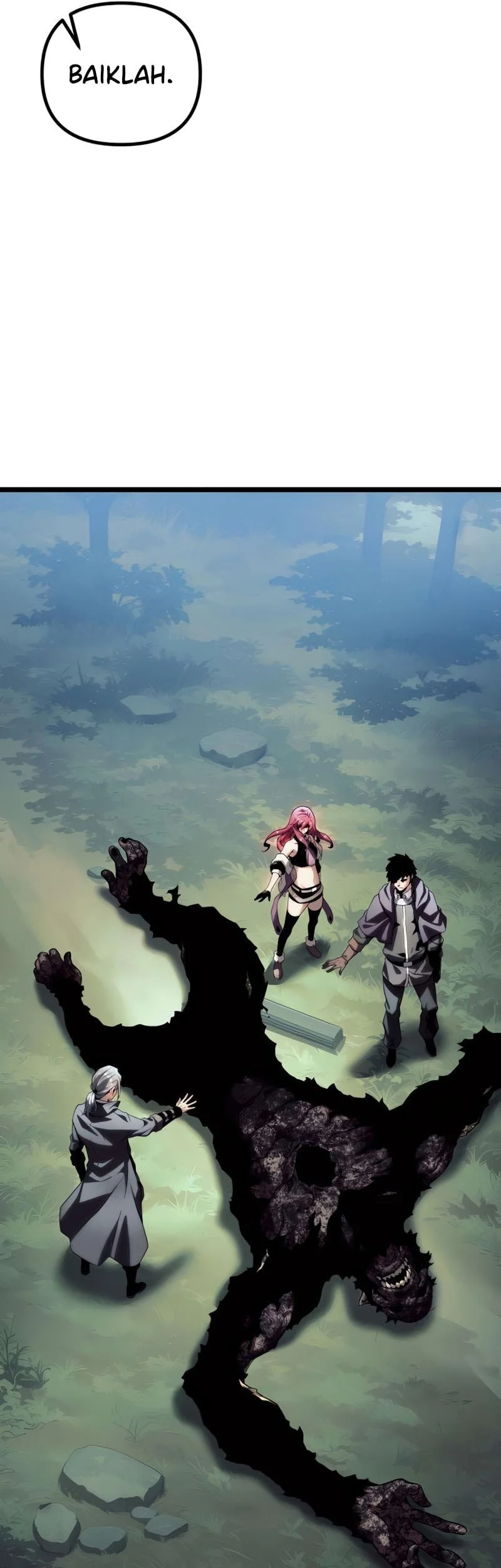 The Shepherd Wizard Chapter 10 Gambar 30