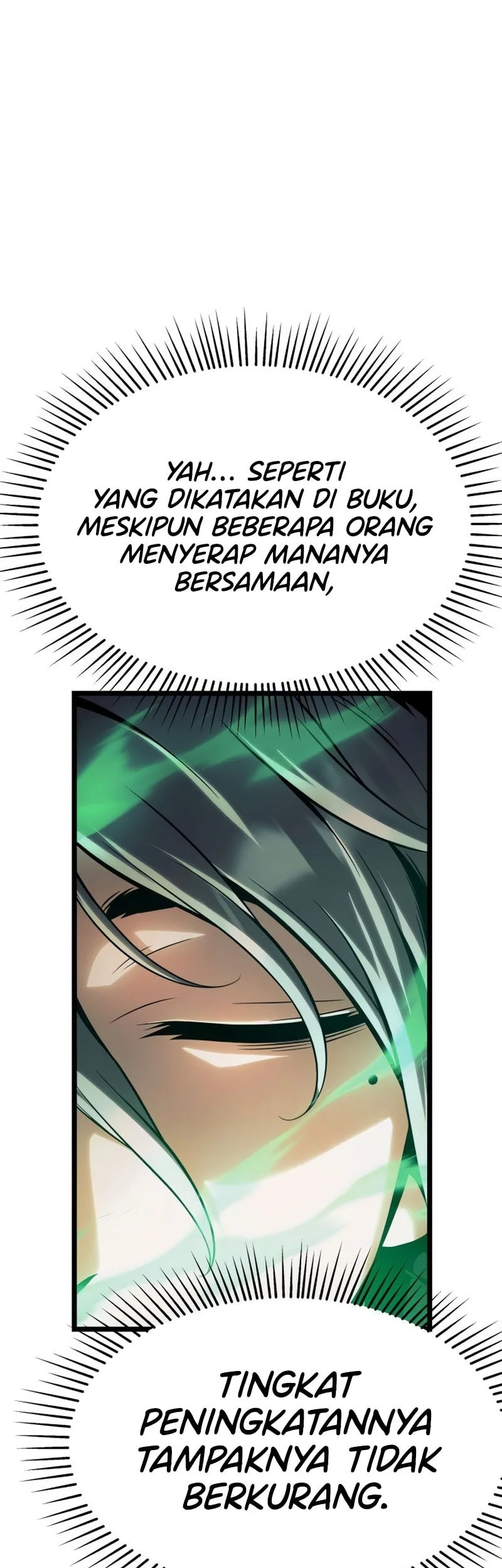 The Shepherd Wizard Chapter 10 Gambar 32