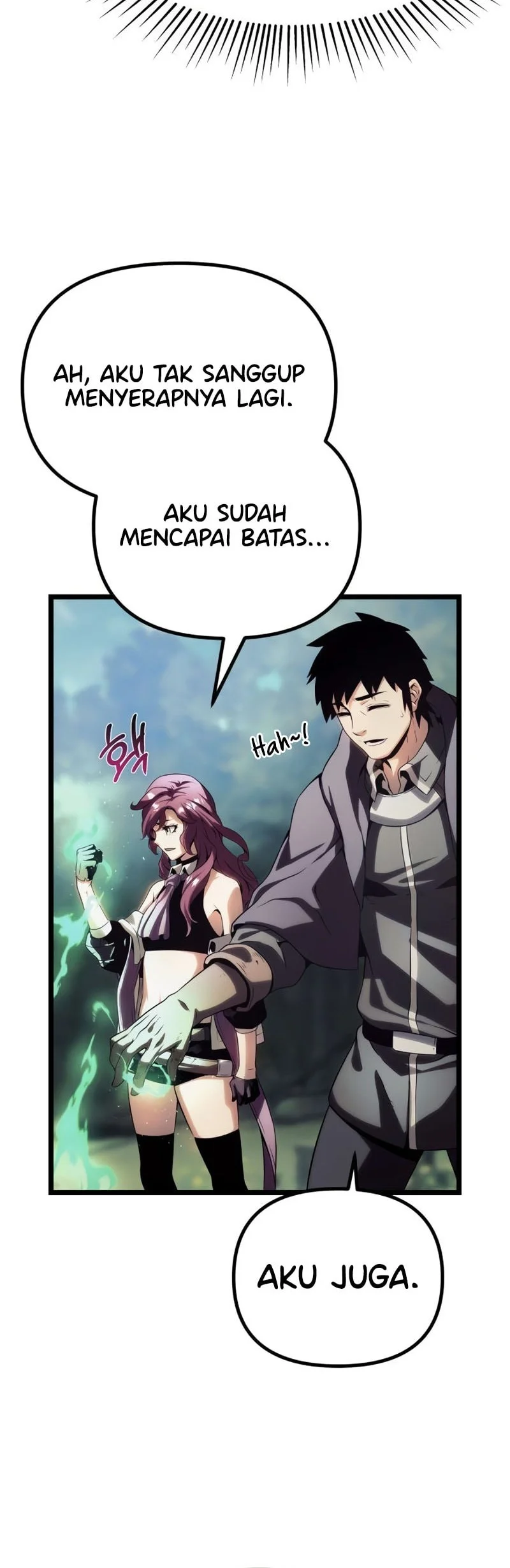 The Shepherd Wizard Chapter 10 Gambar 33