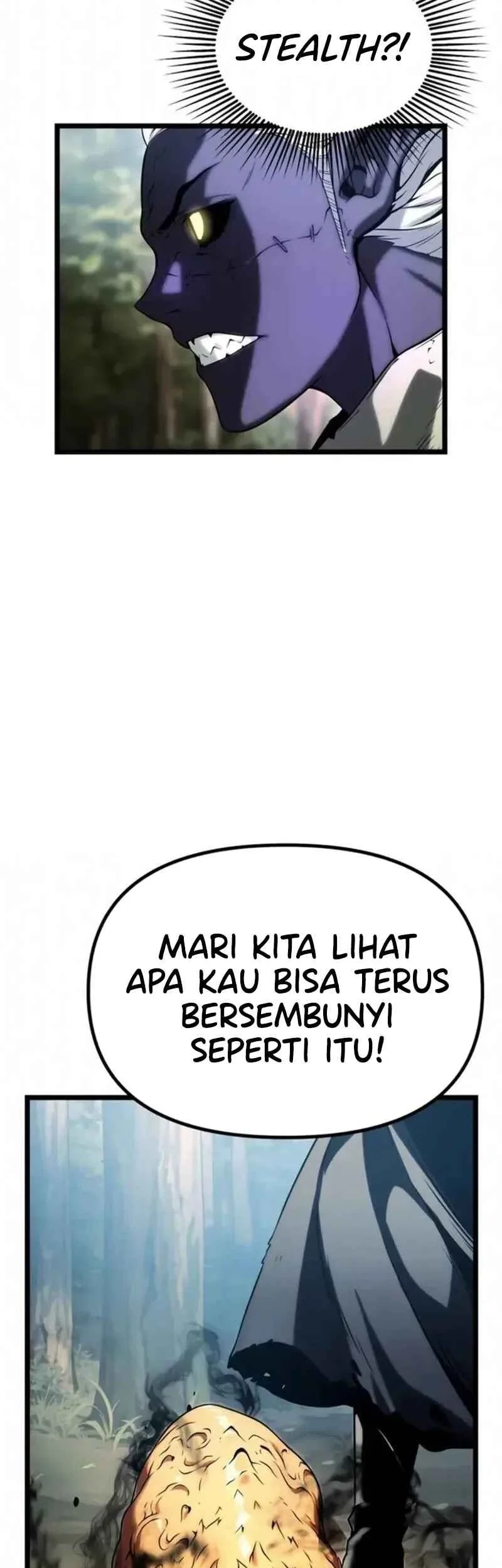 The Shepherd Wizard Chapter 11 Gambar 36