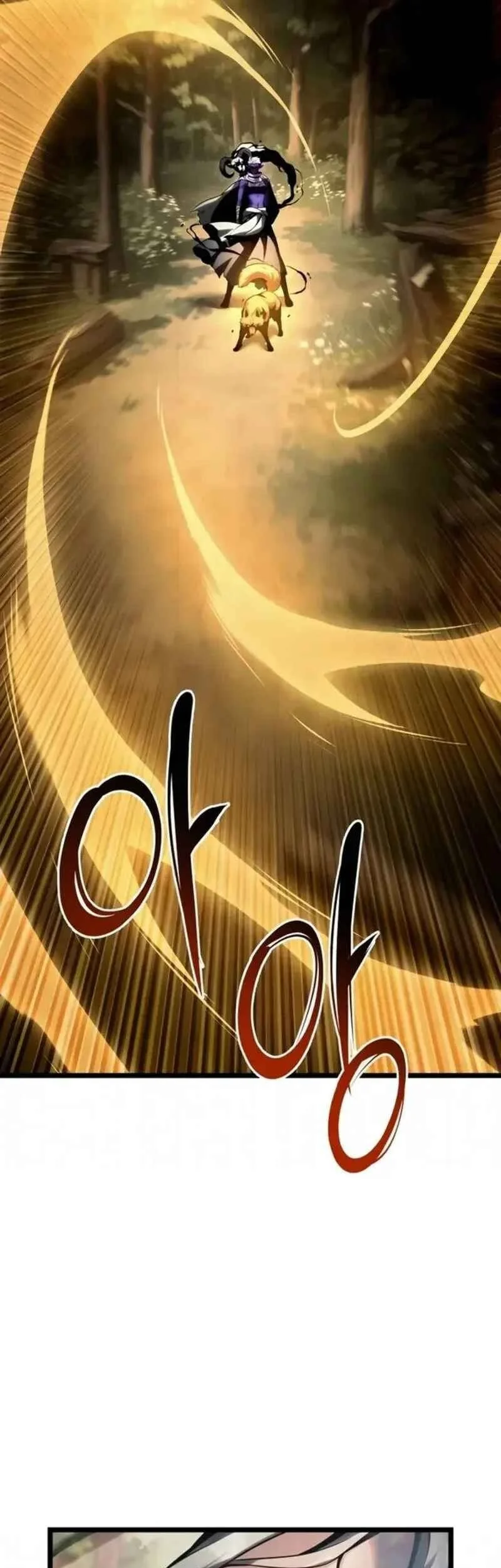 The Shepherd Wizard Chapter 11 Gambar 38