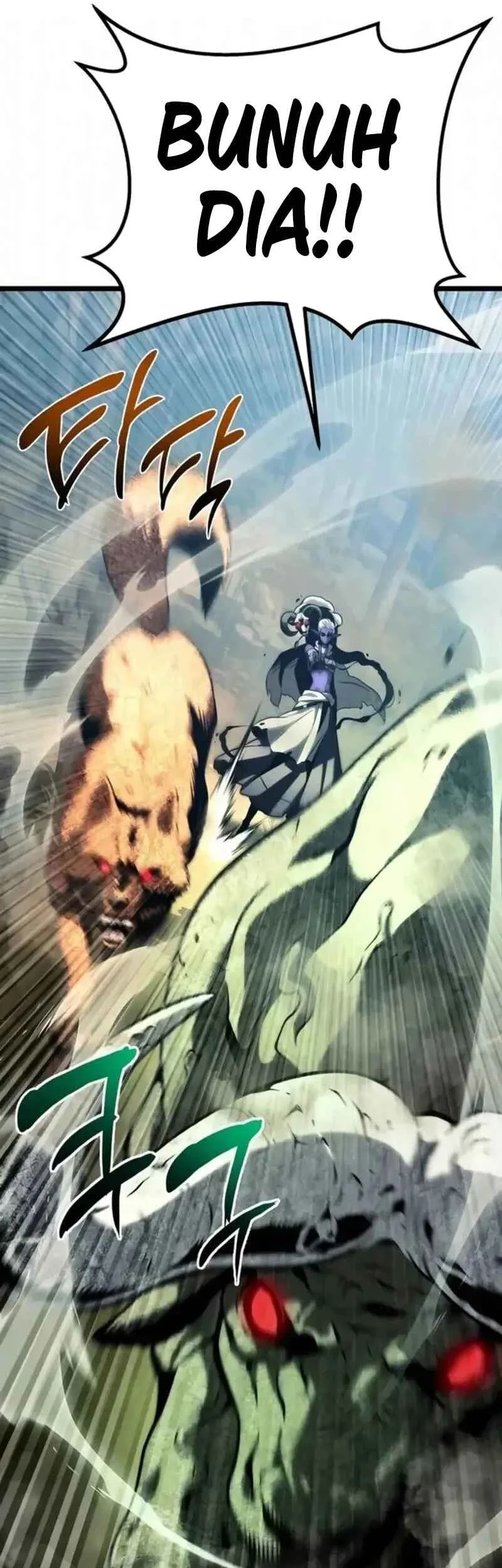 The Shepherd Wizard Chapter 11 Gambar 42