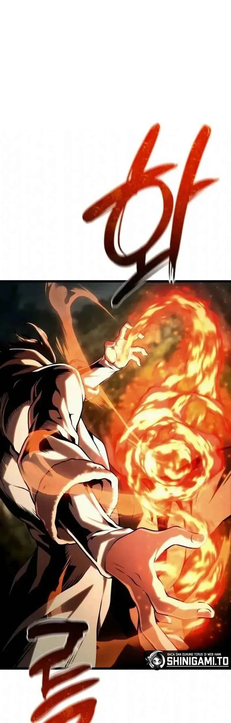 The Shepherd Wizard Chapter 11 Gambar 44