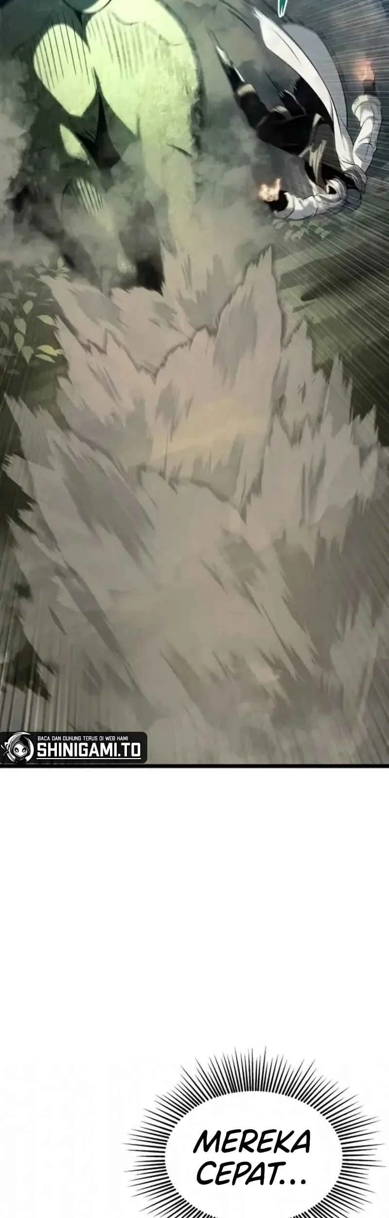 The Shepherd Wizard Chapter 11 Gambar 48