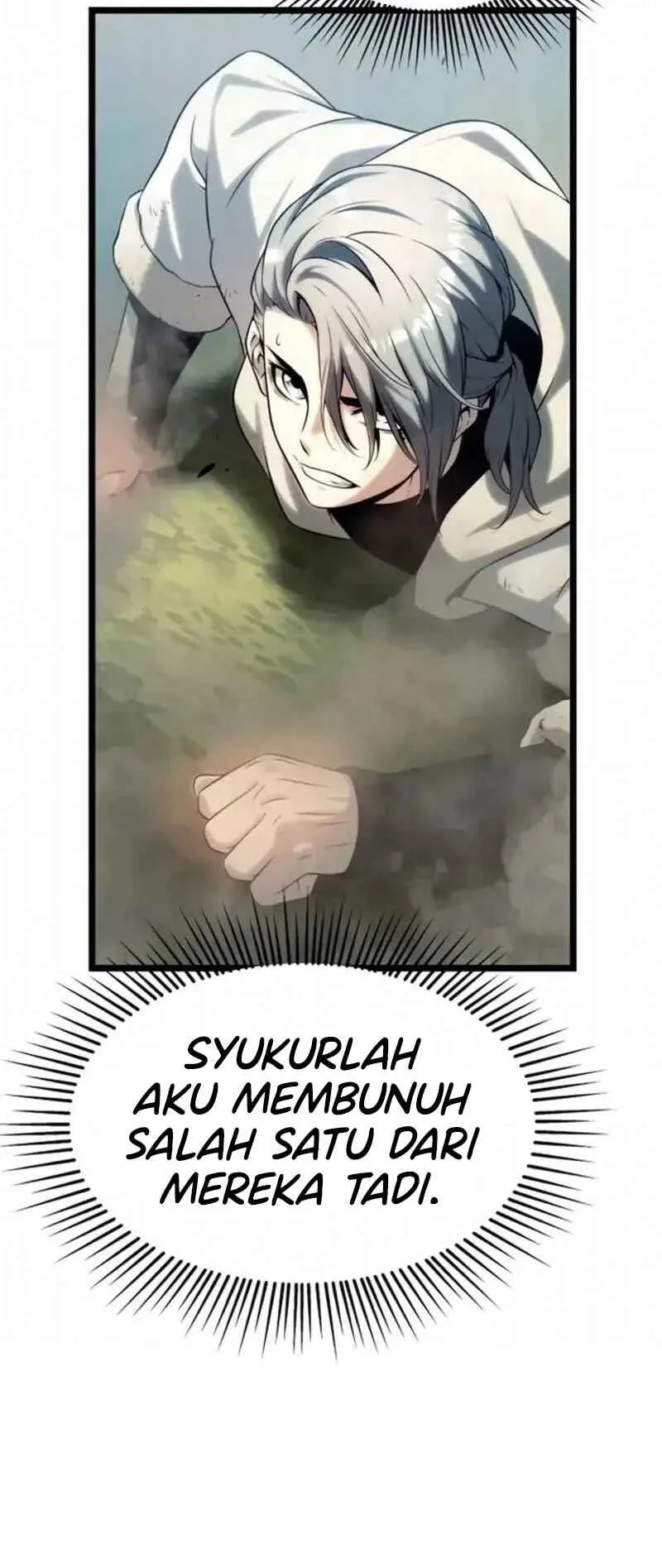 The Shepherd Wizard Chapter 11 Gambar 49