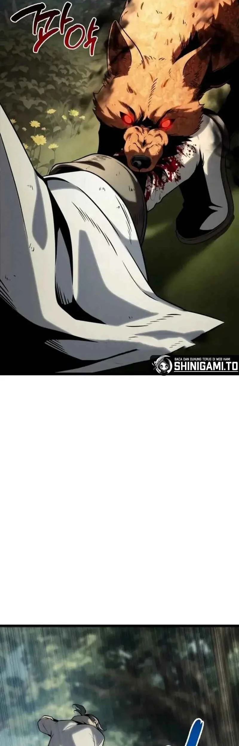 The Shepherd Wizard Chapter 11 Gambar 51