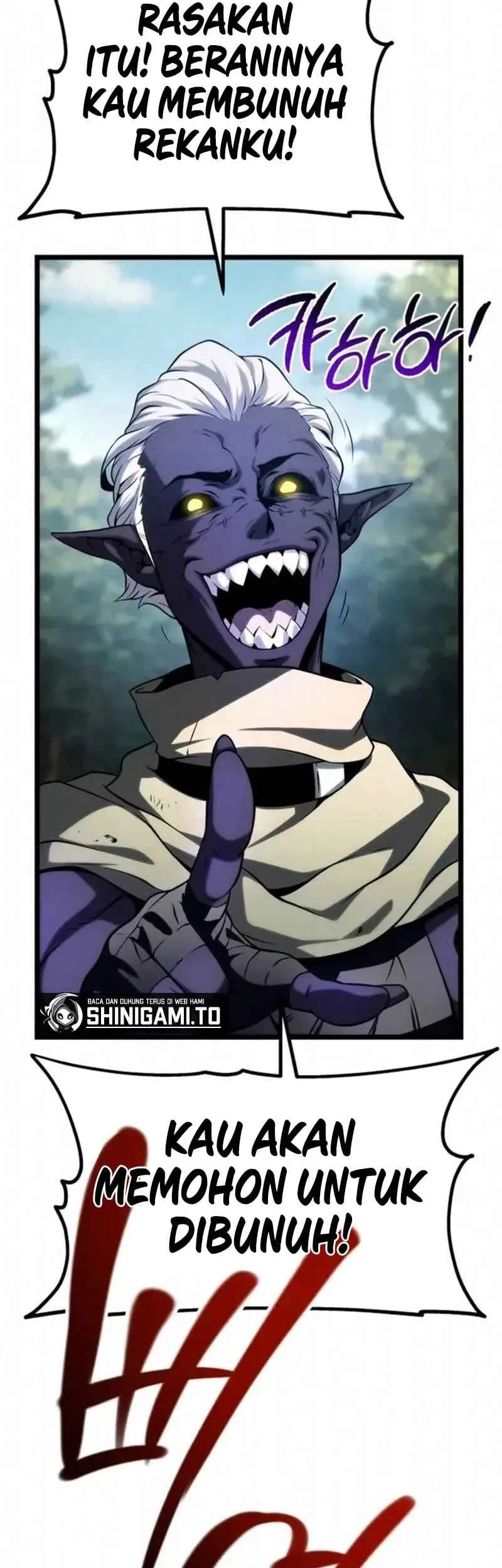 The Shepherd Wizard Chapter 11 Gambar 59