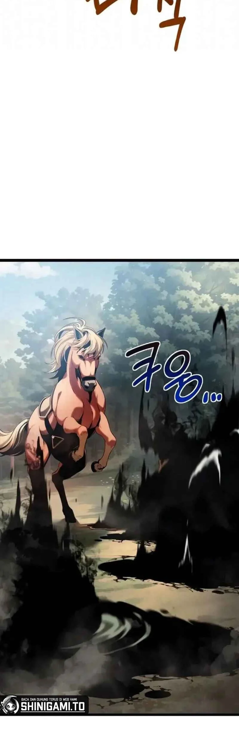 The Shepherd Wizard Chapter 11 Gambar 70